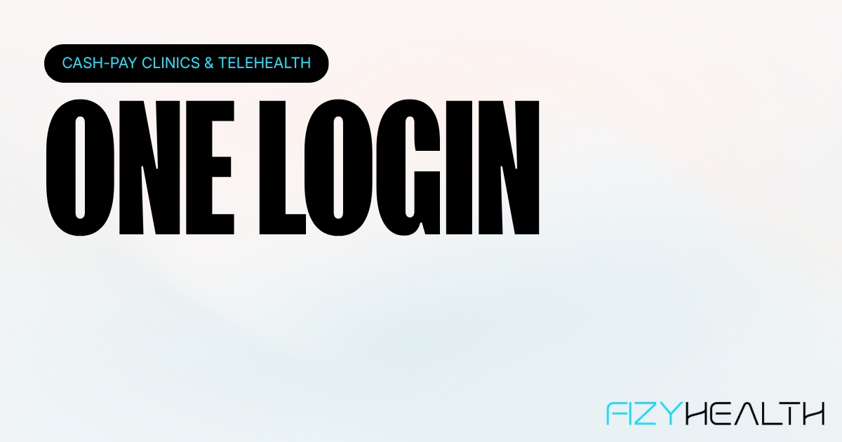 Fizy Health blog on how clinic coordinators order from multiple 503A compounders with one login instead of three portal sessions.